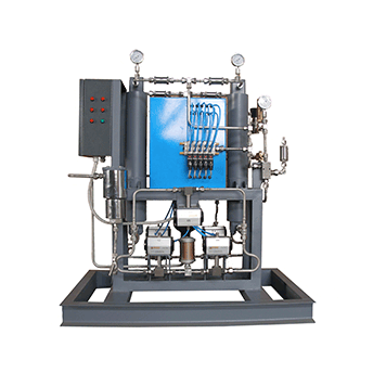 Introduction of High-Pressure Dryer